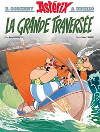 La grande traversée