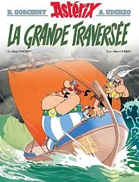 Critique de La grande traversée
