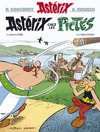 Astérix chez les Pictes