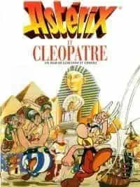 Critique de Astérix et Cléopâtre (film)