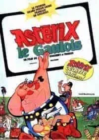 Illustration de critique : Astérix le Gaulois (film)