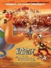 Illustration de critique : Astérix et les Vikings