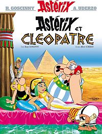 Astérix et Cléopâtre