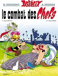Critique de Le combat des chefs