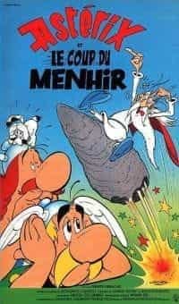 Astérix et le coup du menhir