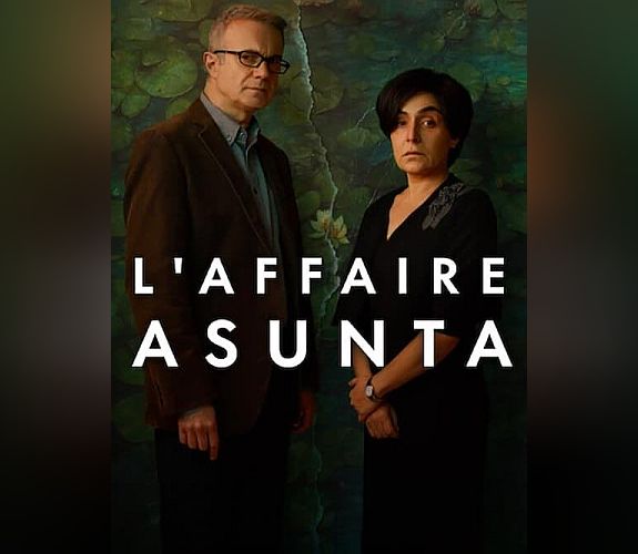 L'affaire Asunta