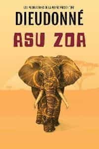 Asu zoa