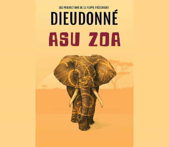 Asu zoa