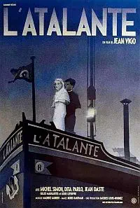 Illustration de critique : L'Atalante