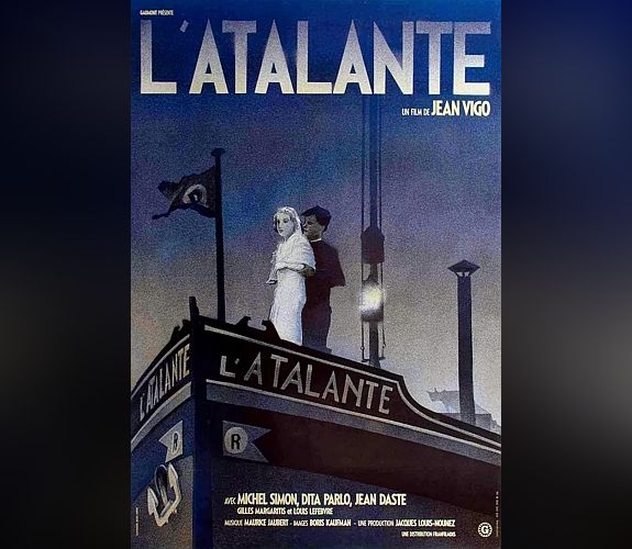 L'Atalante