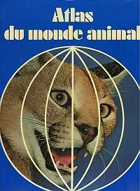 Illustration de critique : Atlas du monde animal