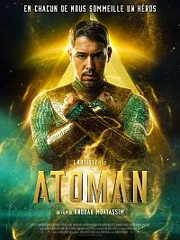 Illustration de critique : Atoman
