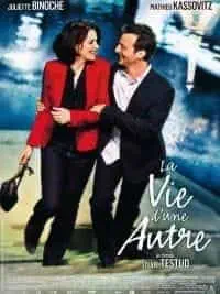 Illustration de critique : La vie d'une autre