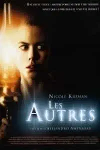 Illustration de critique : Les autres