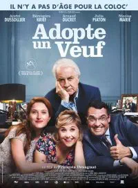 Illustration de critique : Adopte un veuf