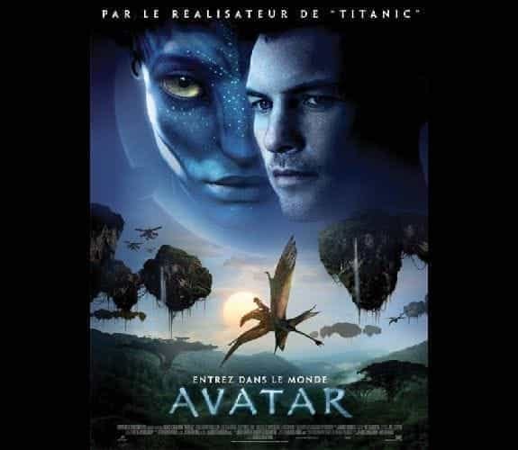 Avatar