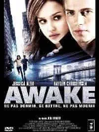 Illustration de critique : Awake