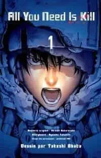 Illustration de critique : All you need is kill