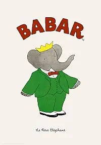 Illustration de critique : Babar