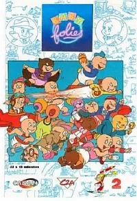 Illustration de critique : Baby folies