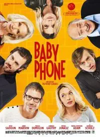 Illustration de critique : Baby phone