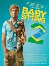 Illustration de critique : Babysitting 2