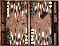 Backgammon