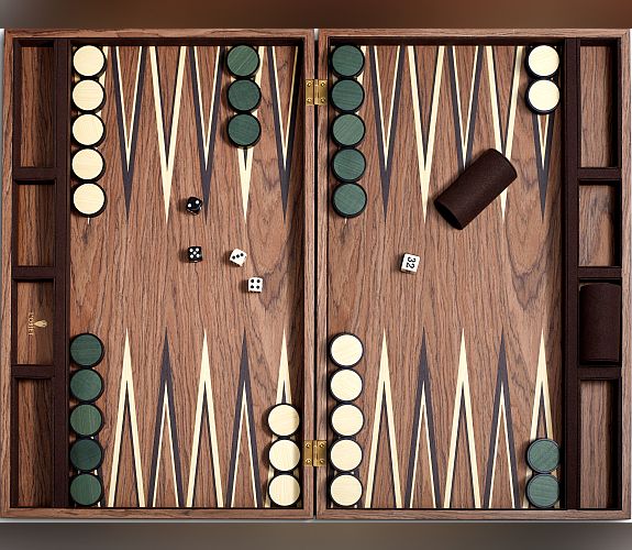 Backgammon