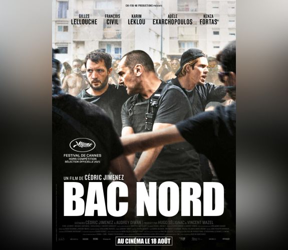 BAC Nord