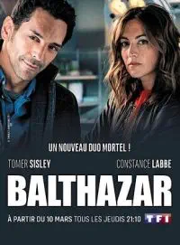 Illustration de critique : Balthazar (saison 4)