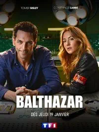 Illustration de critique : Balthazar (saison 5)