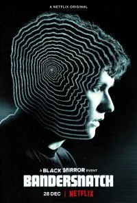 Illustration de critique : Black mirror : Bandersnatch