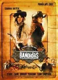 Illustration de critique : Bandidas