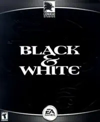 Illustration de critique : Black & White