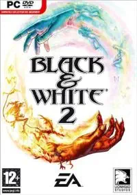 Illustration de critique : Black & White 2