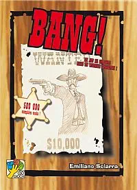 Illustration de critique : Bang !