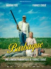 Illustration de critique : Barbaque