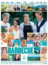 Illustration de critique : Barbecue