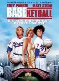Critique de BASEketball