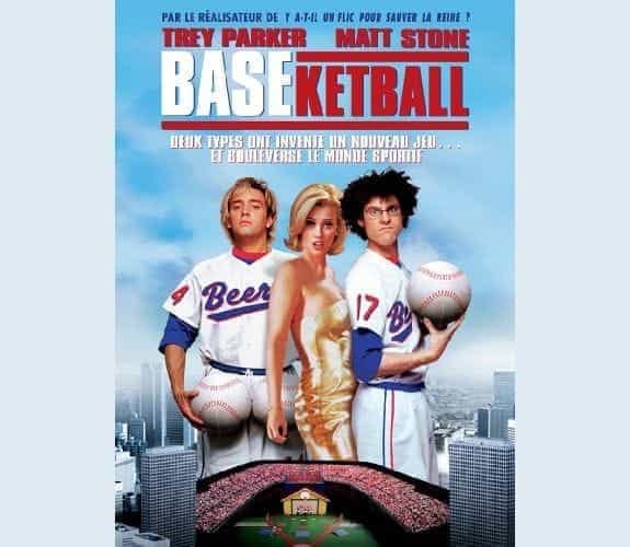 BASEketball