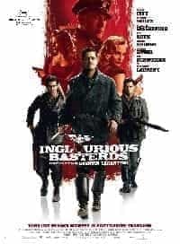 Inglourious basterds