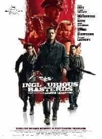 Illustration de critique : Inglourious basterds