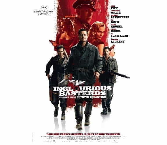 Inglourious basterds