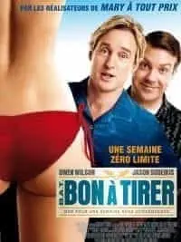 Illustration de critique : Bon à tirer