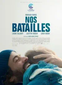 Illustration de critique : Nos batailles