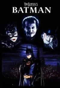 Illustration de critique : Batman