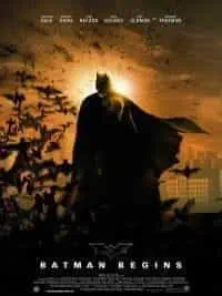 Illustration de critique : Batman begins