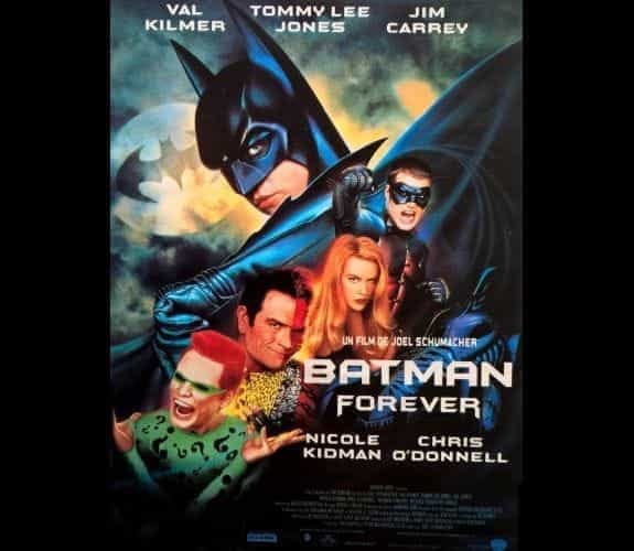 Batman forever