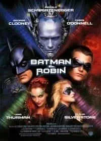 Critique de Batman et Robin