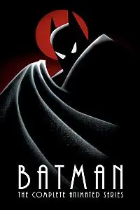 Illustration de critique : Batman (série)
